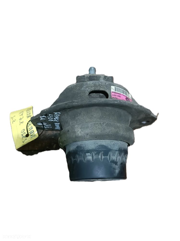 LAND RANGE ROVER III L320 05-13 r. 3,6 TD poduszka silnika KKB500602-4518 * - 5