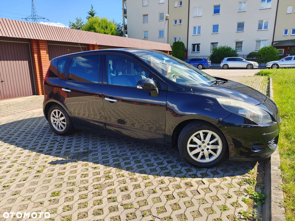 Renault Scenic 1.4 16V TCE Tech Run - 5