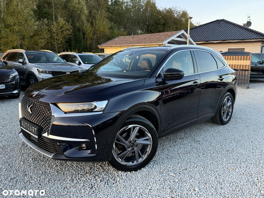 DS Automobiles DS 7 Crossback 1.6 PureTech So Chic - 6