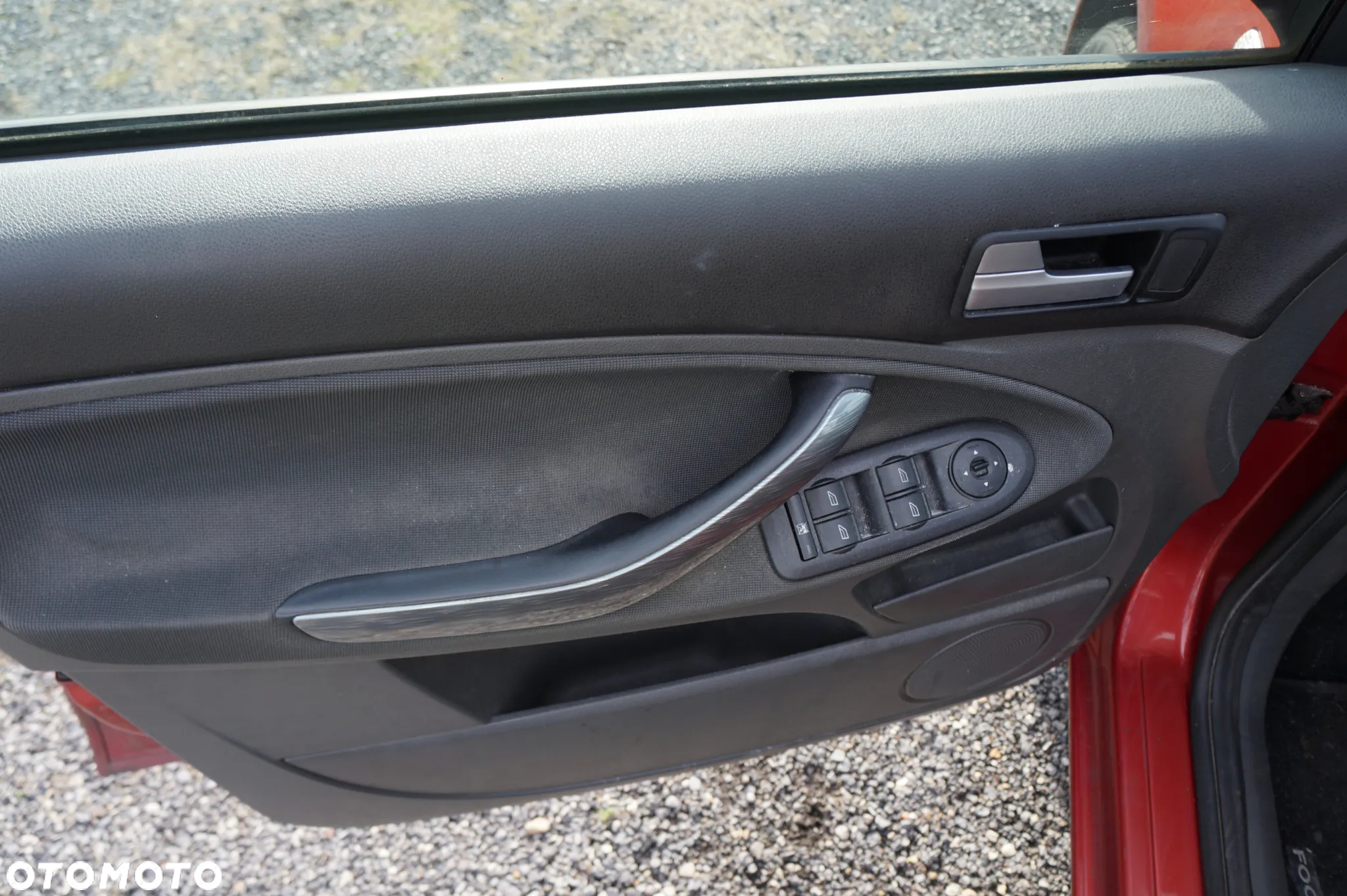 Ford C-MAX - 12