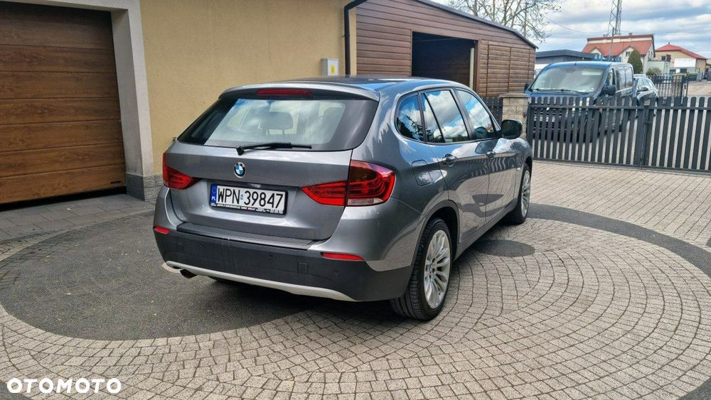 BMW X1 - 6
