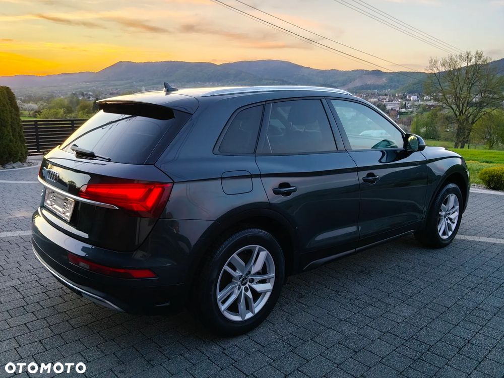 Audi Q5 - 7