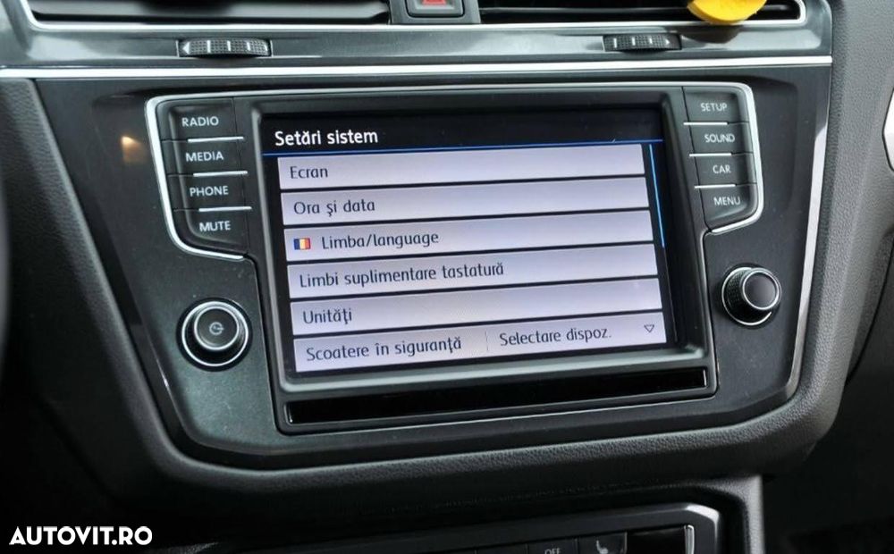 Volkswagen Tiguan 2.0 TDI 4Mot DSG Comfortline - 18