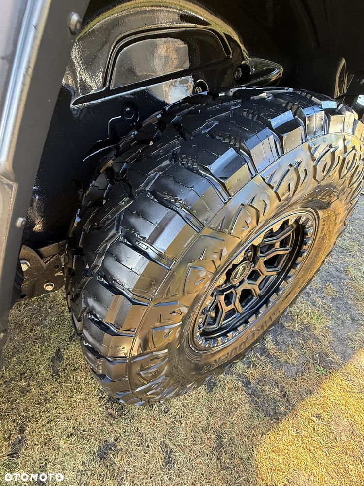 Jeep Wrangler - 29