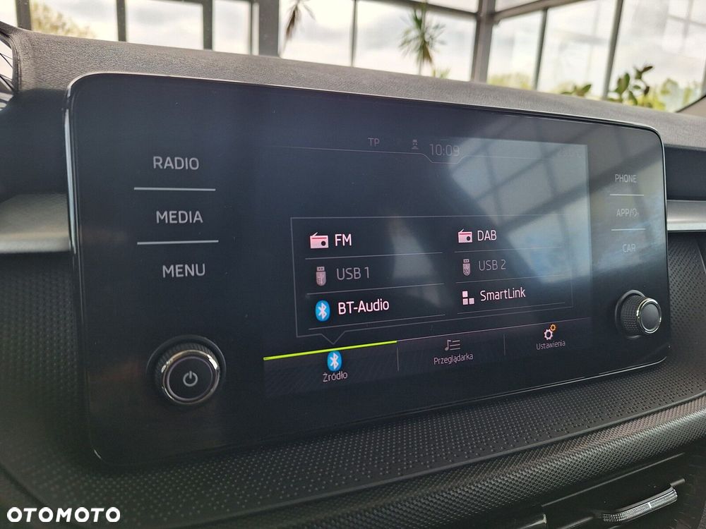 Skoda Fabia 1.0 TSI Ambition - 33