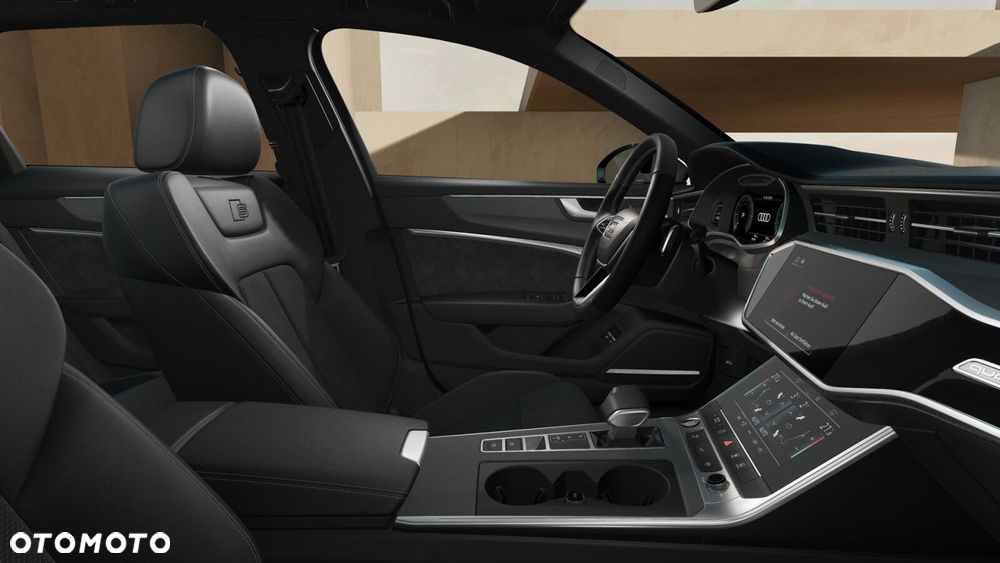 Audi A6 - 6
