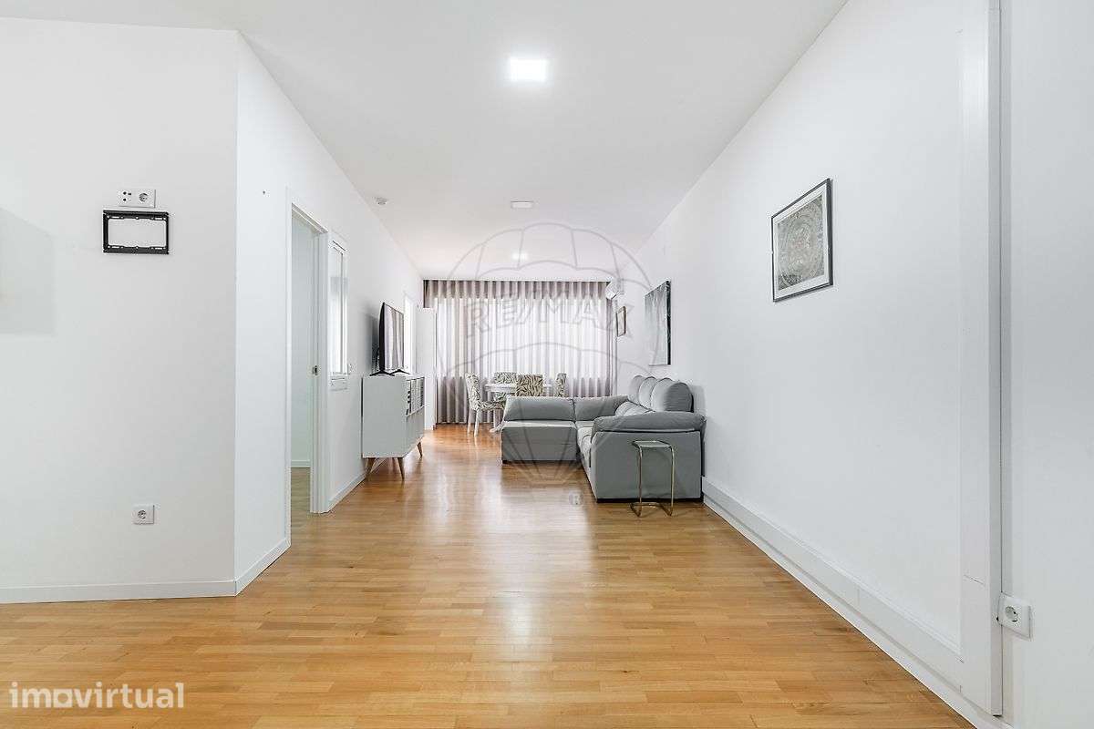 Apartamento T1 para venda - Grande imagem: 5/14
