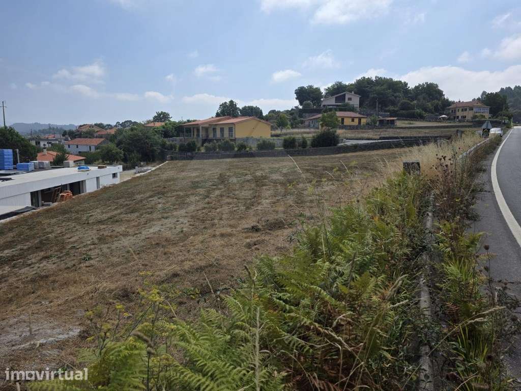 Terreno para construção, em Resende - Grande imagem: 5/7