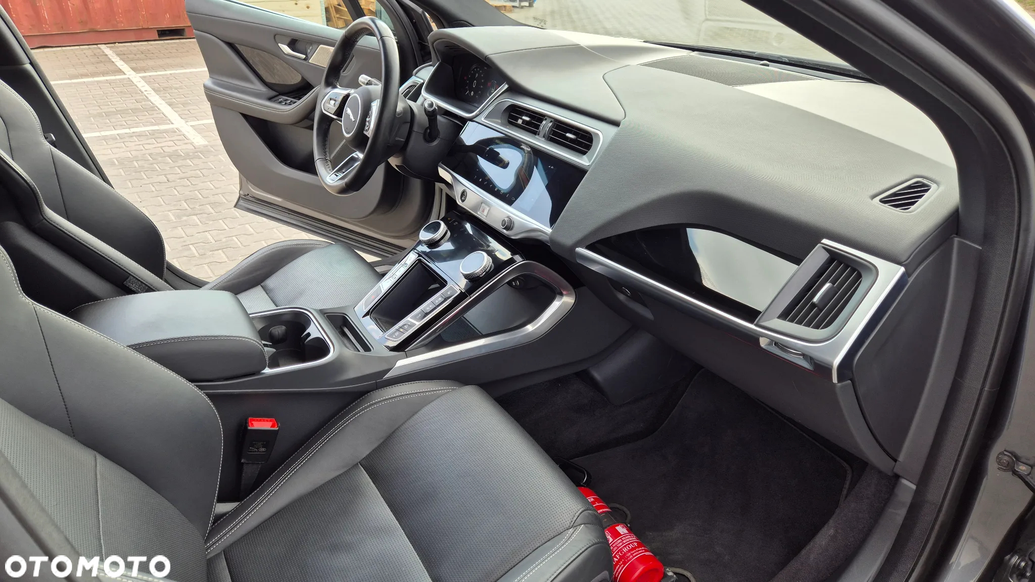 Jaguar I-Pace EV400 AWD S - 6