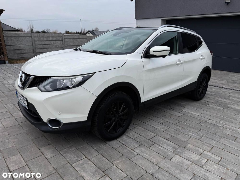 Nissan Qashqai - 3
