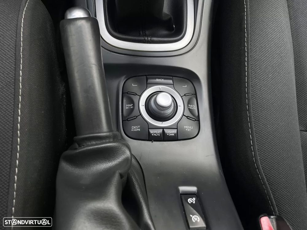 Renault Mégane 1.5 dCi Dynamique - 22