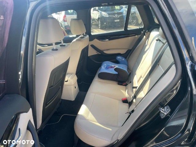 BMW X1 - 7