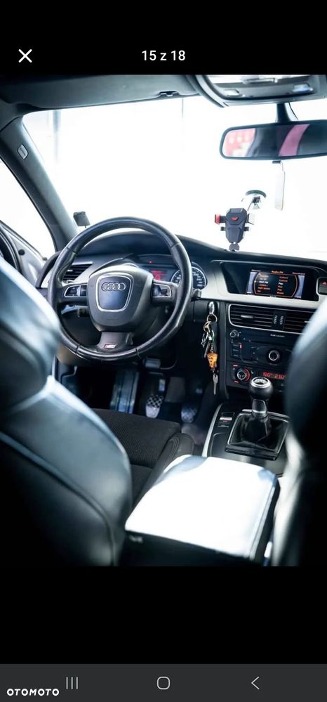 Audi A4 Avant - 15