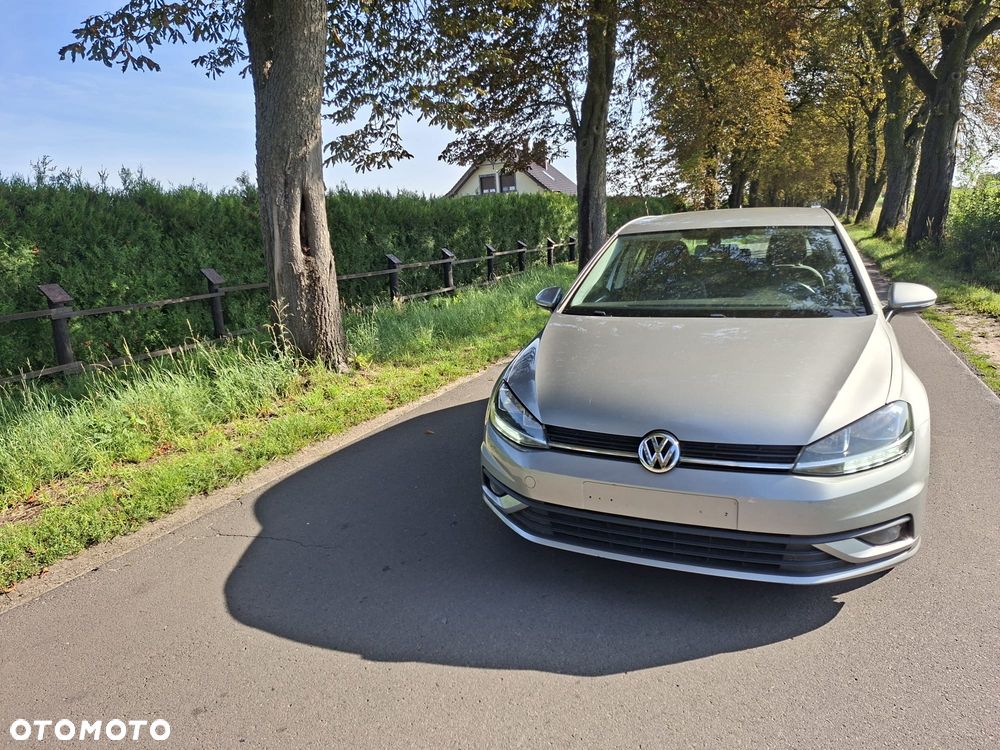Volkswagen Golf 1.6 TDI (BlueMotion Technology) Comfortline - 5