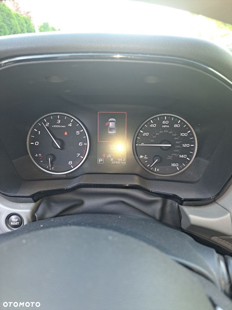 Subaru Legacy - 7