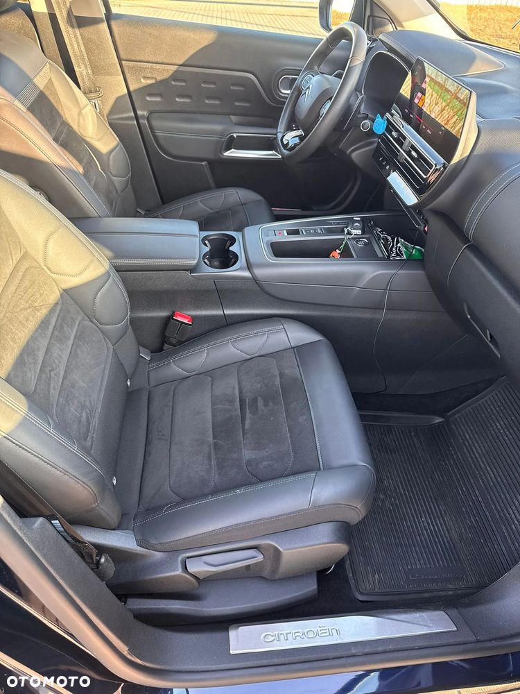 Citroën C5 Aircross BlueHDI 130 S&S EAT8 C-SERIES - 8