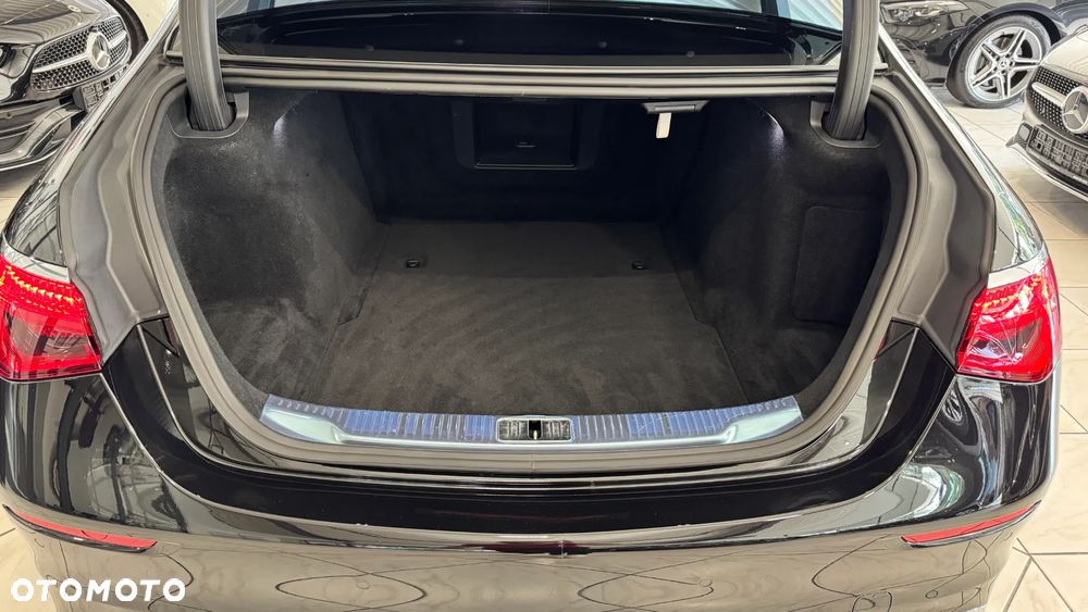 Mercedes-Benz Klasa S 500 4-Matic L 9G-TRONIC - 36