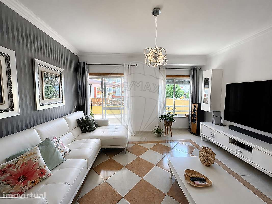 Apartamento T3 para venda - Grande imagem: 4/24