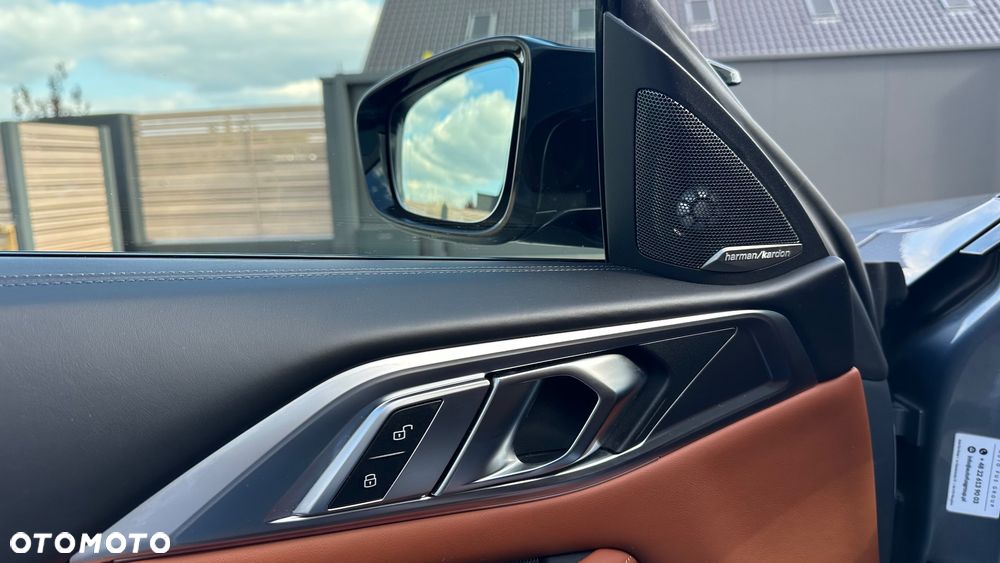 BMW M4 Competition M xDrive sport - 10