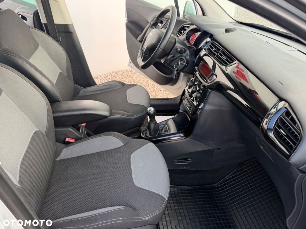 Citroën C3 - 23