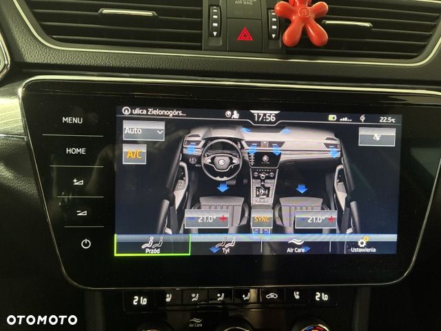 Skoda Superb 2.0 TDI Style DSG7 - 27