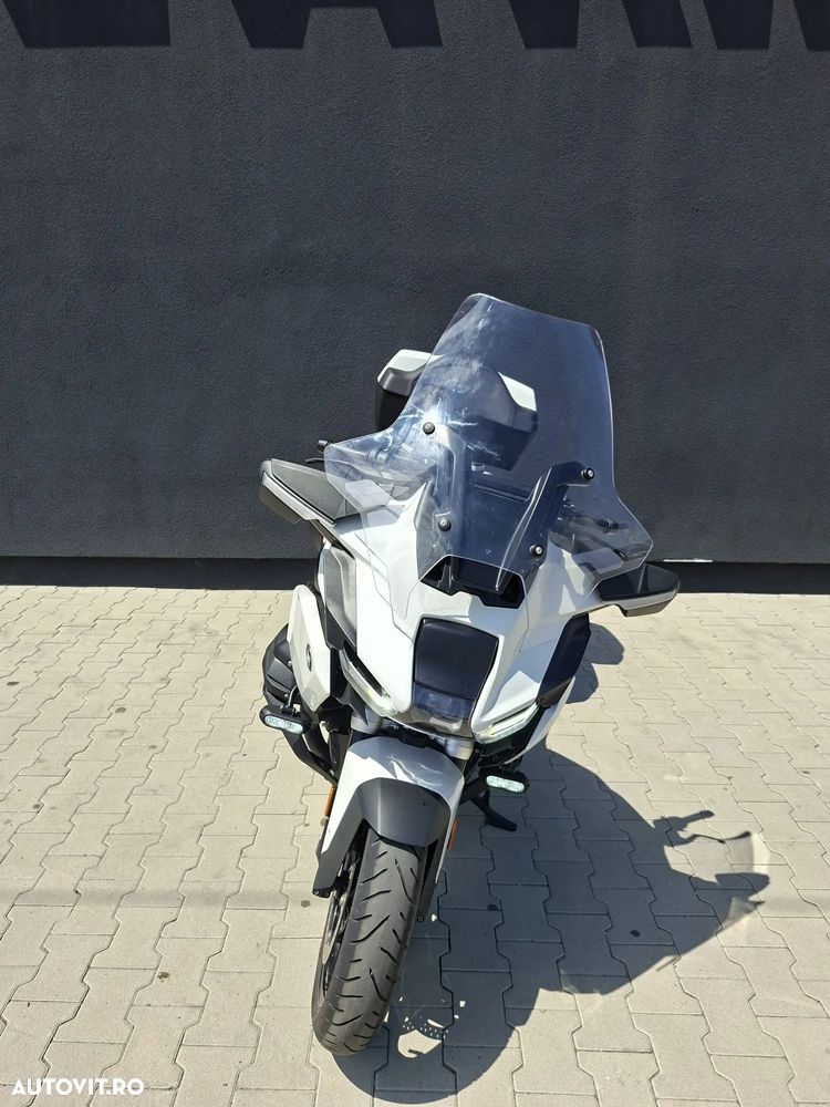 BMW R 1300 RT - 4