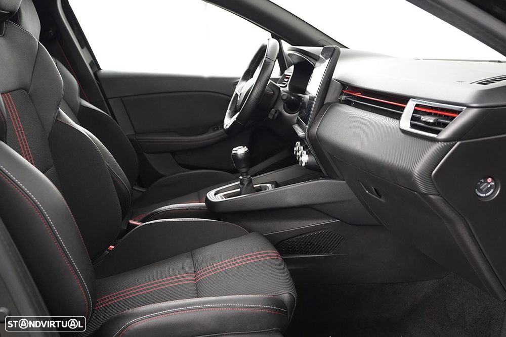 Renault Clio 1.0 TCe RS Line - 21