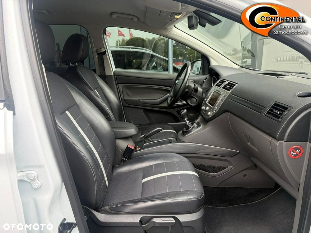 Ford Kuga - 7