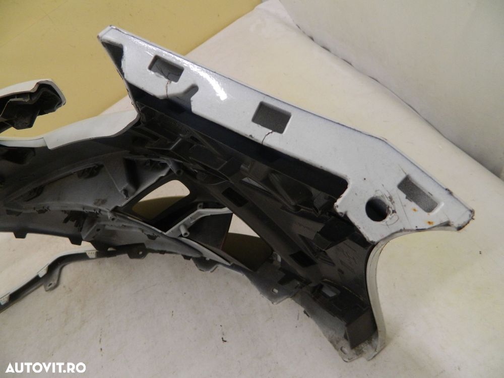 Bara fata Renault Megane 4 facelift, 2020, 2021, 2022, 2023, 2024, cod origine 620220472R. - 6