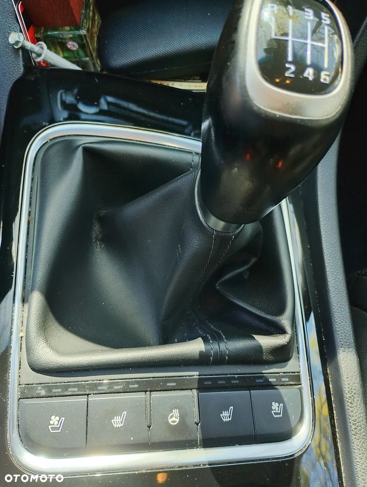 Kia Optima 1.7 CRDI XL - 23