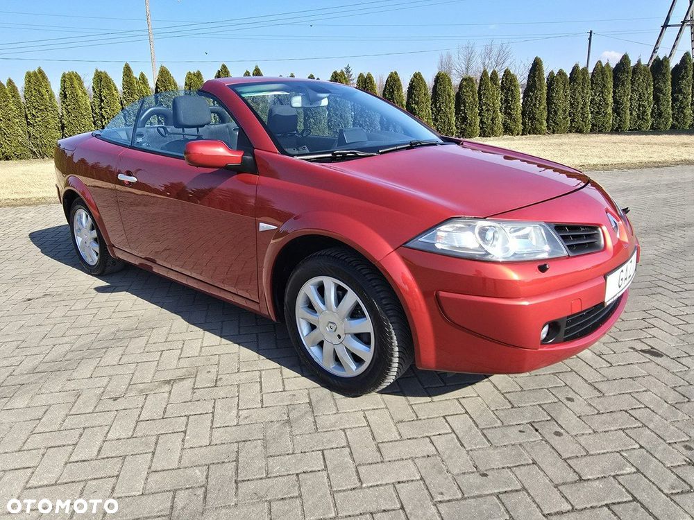 Renault Megane - 3