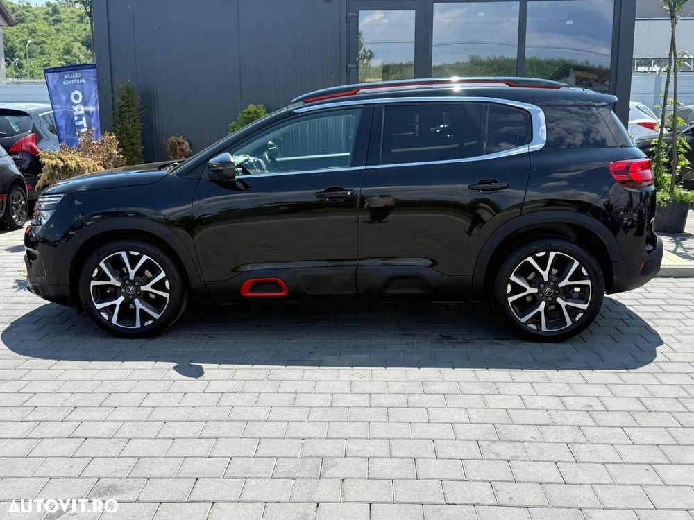Citroën C5 Aircross - 5