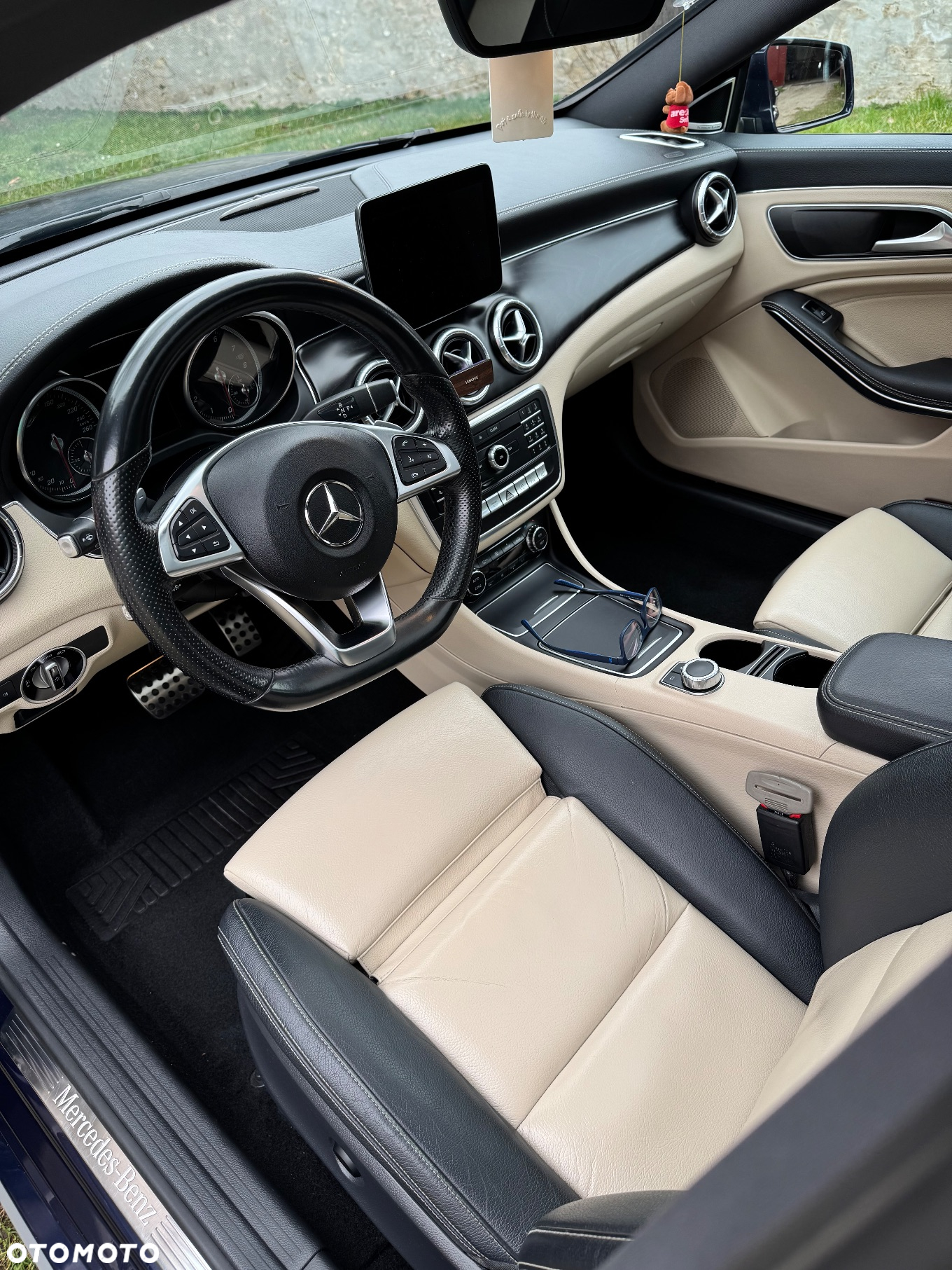 Mercedes-Benz CLA 250 7G-DCT AMG Line - 12