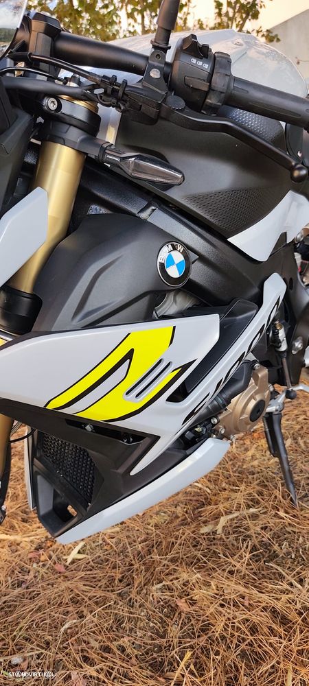BMW S 1000 R - 14
