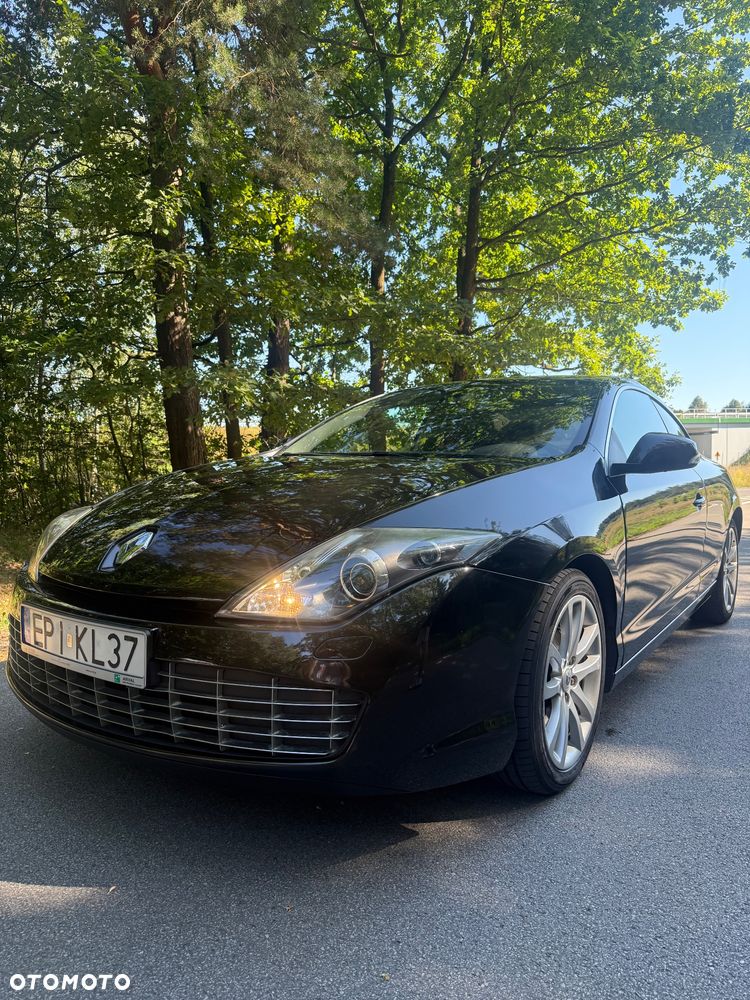 Renault Laguna - 19
