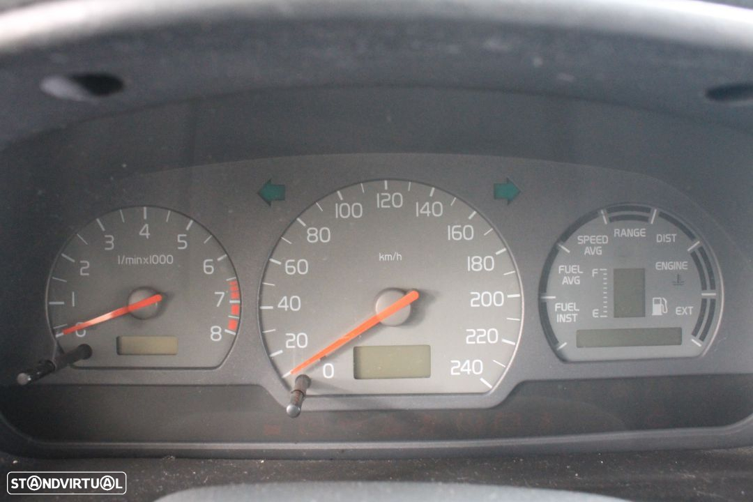 Volvo V40 - 6