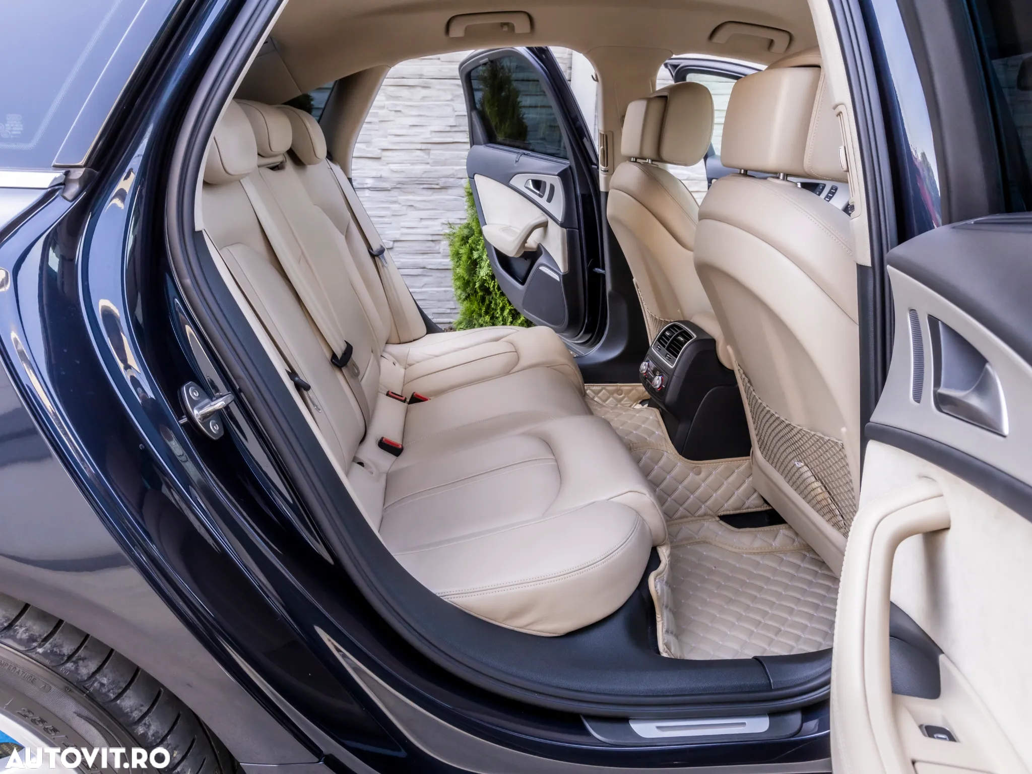 Audi A6 2.0 TDI Ultra S tronic - 6