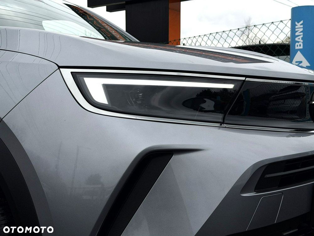 Opel Mokka 1.2 T Edition S&S - 19