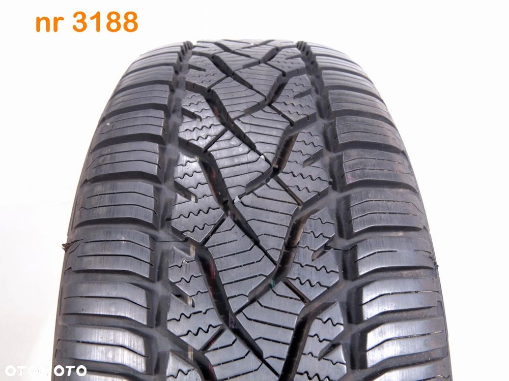 Barum Quartaris 5 205/55 R16 - 1