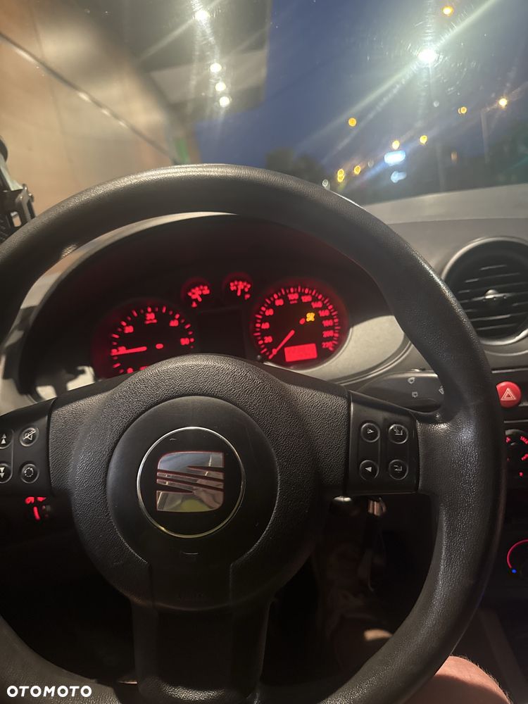 Seat Ibiza - 2