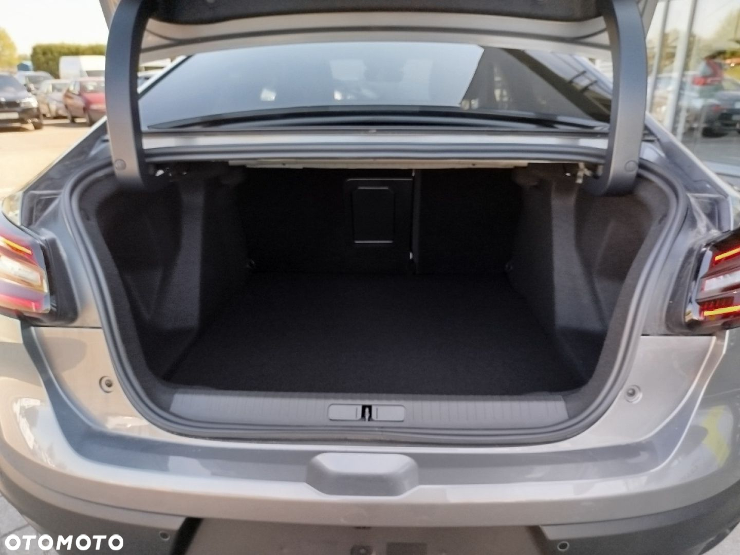 Citroën C4X - 10