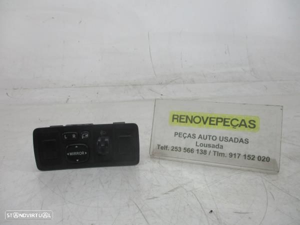Bloco Botoes Toyota Avensis (_T25_) - 1