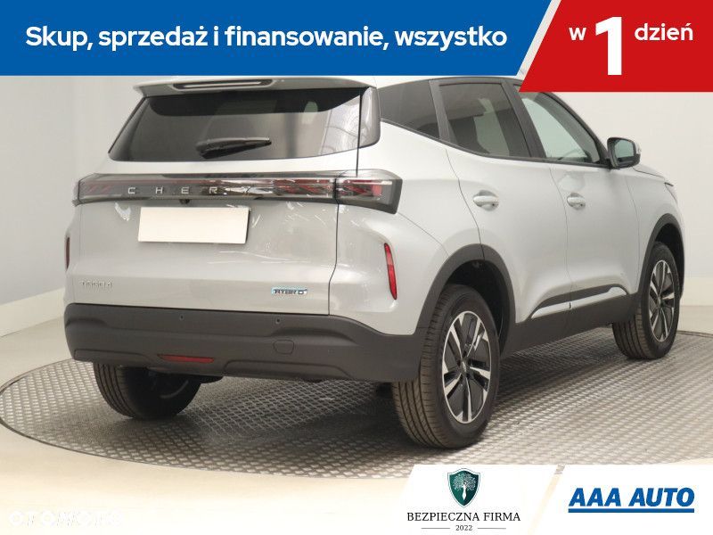 Chery Tiggo 4 - 7