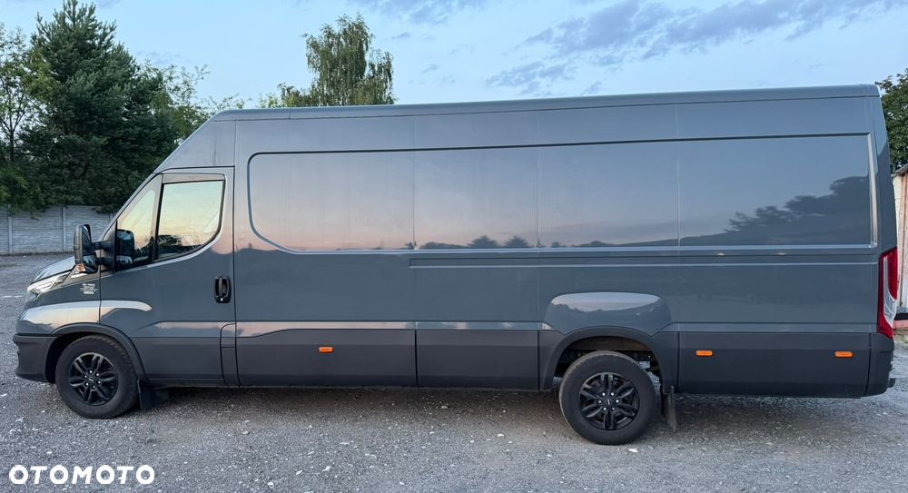 Iveco Daily - 2