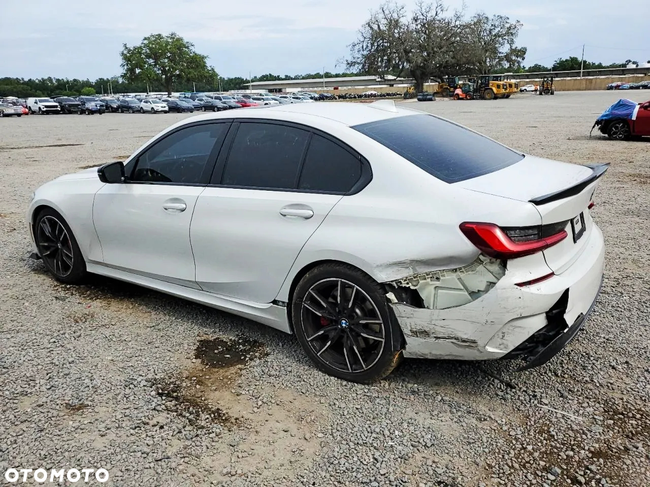 BMW Seria 3 - 2