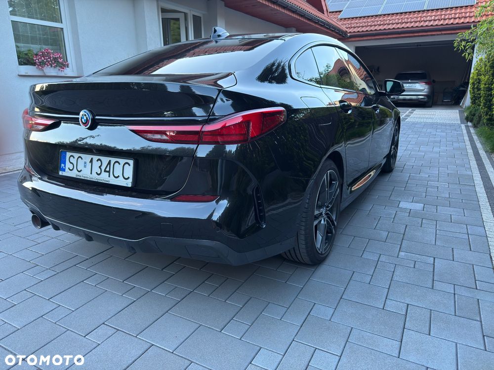 BMW Seria 2 218i M Sport - 3