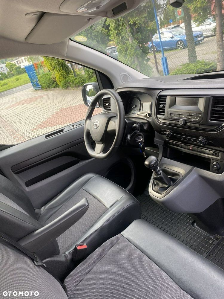 Toyota ProAce - 6
