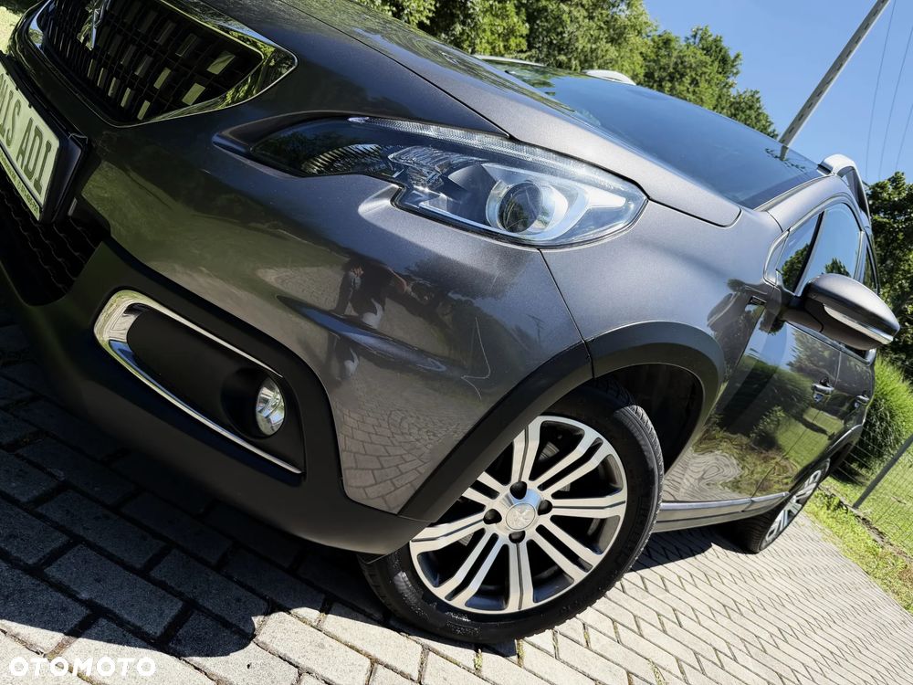 Peugeot 2008 PureTech 130 Stop&Start EAT6 Allure - 35