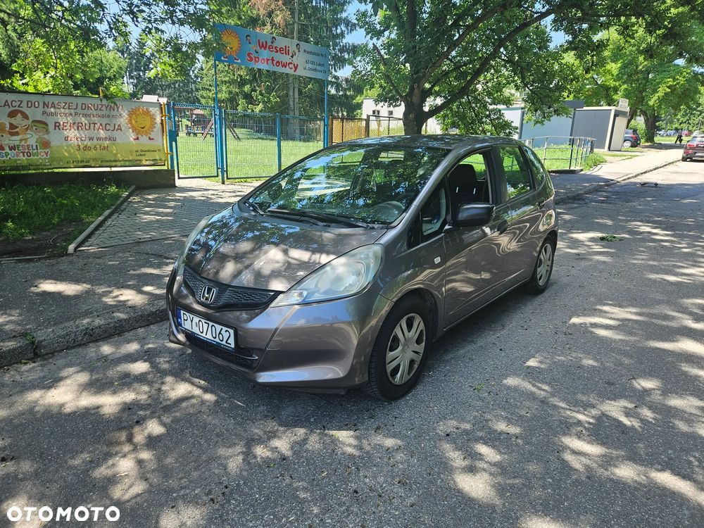 Honda Jazz 1.2 Base VSA - 3