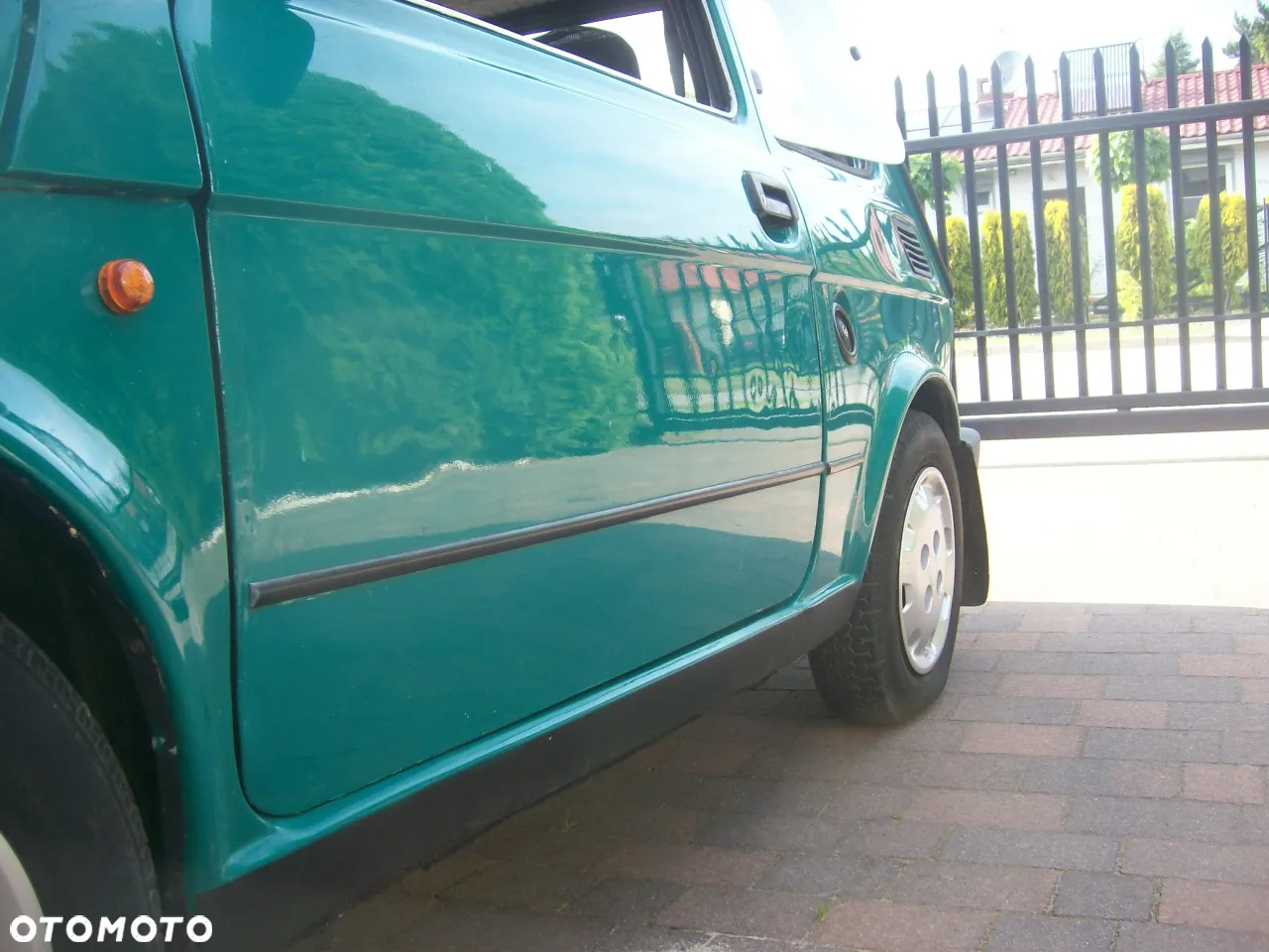 Fiat 126 - 14